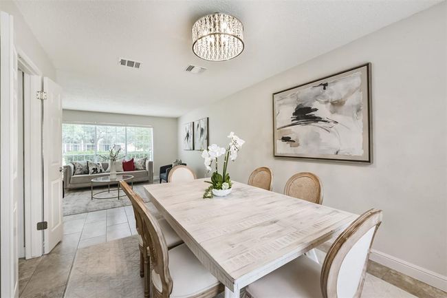 2711 Weald Way Ct, House other with 4 bedrooms, 3 bathrooms and 2 parking in Spring TX | Image 9