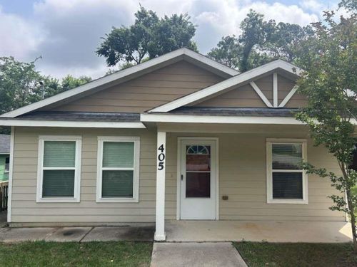 405 Mary Ave, Huntsville, TX, 77320-3229 | Card Image