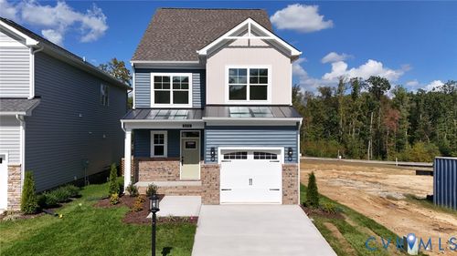 1466 Pinchot St, North Chesterfield, VA, 23235-5421 | Card Image