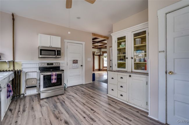 43844 State Route 3, House other with 4 bedrooms, 2 bathrooms and null parking in Natural Bridge NY | Image 11