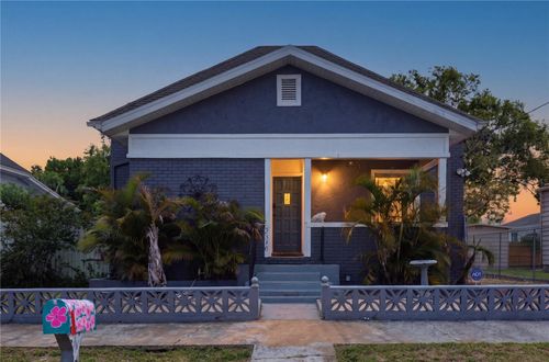 2318 W Cordelia St, TAMPA, FL, 33607-1612 | Card Image