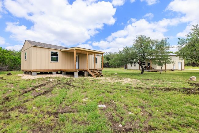 221 Coyote Trl, Home with 2 bedrooms, 2 bathrooms and 2 parking in Harper TX | Image 38