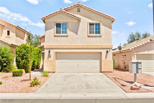 6044 Seneca Springs St, Las Vegas, NV, 89130-7050 | Card Image