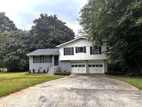 120 Mossy Brook Dr, Stockbridge, GA, 30281-3119 | Card Image
