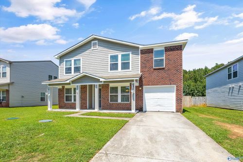 146 Bayside Ln, Toney, AL, 35773-5727 | Card Image