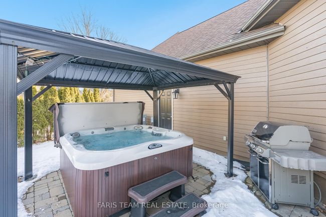 15 Pods Lane, House other with 5 bedrooms, 3 bathrooms and 8 parking in Oro-Medonte ON | Image 38