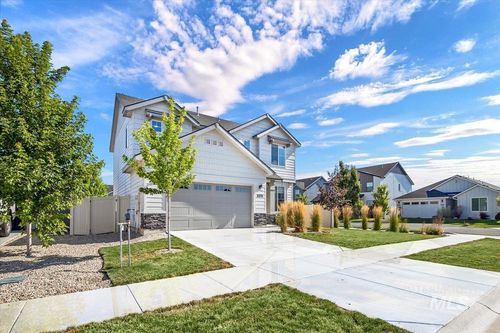 8376 S Snow Bird Ave, Boise, ID, 83716-5115 | Card Image