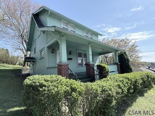 701 Penrod Street, Johnstown, PA, 15902 | Card Image