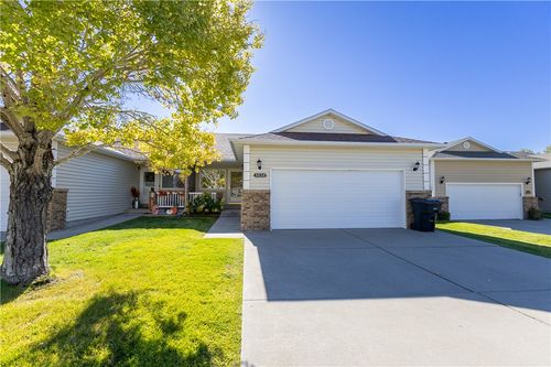 3854 Avenue E, Billings, MT, 59102 | Card Image
