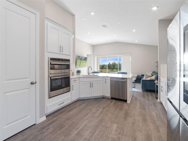 10464 Tranquil Meadow Loop, House other with 3 bedrooms, 2 bathrooms and null parking in RIVERVIEW FL | Image 10