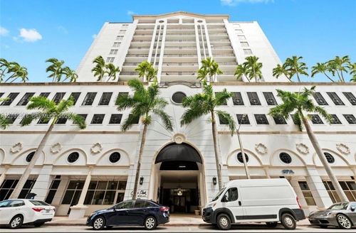 802-357 Almeria Ave, Coral Gables, FL, 33134-5801 | Card Image