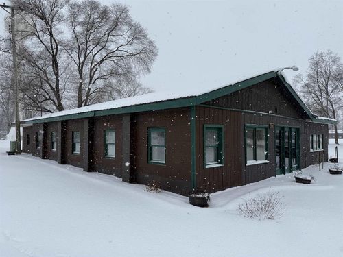 358 S Oak St, Lone Rock, WI, 53556-4029 | Card Image