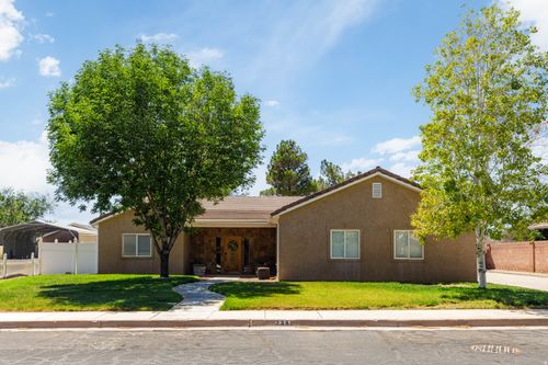 235 N 470 W, La Verkin, UT, 84745-5222 | Card Image