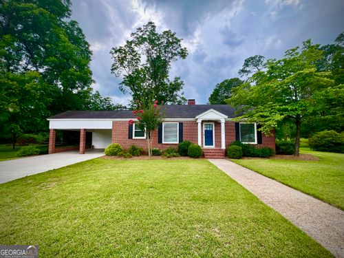 319 N Line St, Dexter, GA, 31019-3966 | Card Image