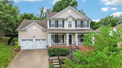 4713 Jobe Trl, Nolensville, TN, 37135-7424 | Card Image