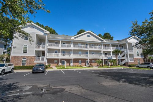 625-5750 Oyster Catcher Dr, North Myrtle Beach, SC, 29582-9357 | Card Image
