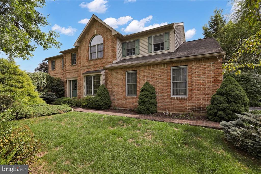 Fairway Dr, Bernville, PA 19506