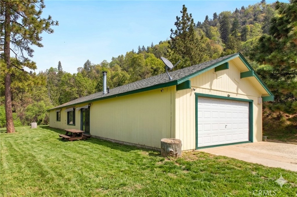 Residential in Miramonte
