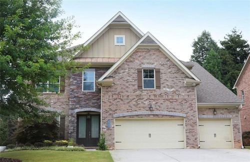 1255 Redbud Dr, Alpharetta, GA, 30005-4322 | Card Image