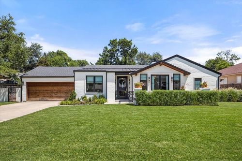 3908 Ann Arbor Ct, Fort Worth, TX, 76109-1220 | Card Image