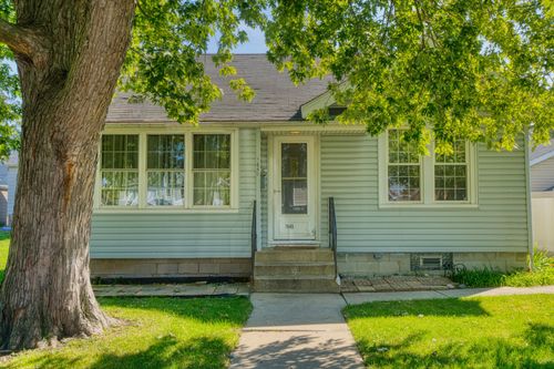 7045 Alabama Ave, Hammond, IN, 46323-1609 | Card Image