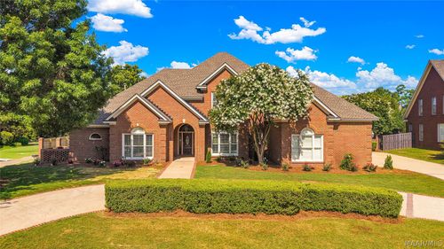 7057 Old Southwick Pl, Montgomery, AL, 36117-8508 | Card Image