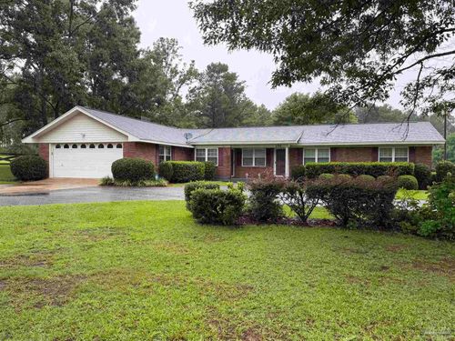 154 Perry Ln, Atmore, AL, 36502 | Card Image