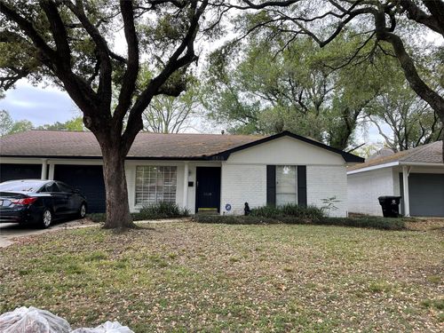 5518 Indigo St, Houston, TX, 77096-1124 | Card Image