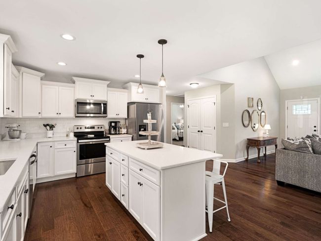 310 Diane Loop, House other with 3 bedrooms, 2 bathrooms and 2 parking in White Bluff TN | Image 20