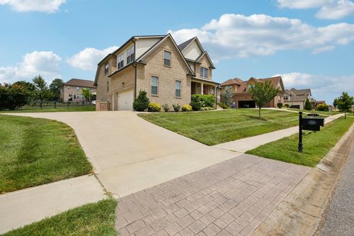 207 Manscoe Pl, Clarksville, TN, 37043-1575 | Card Image