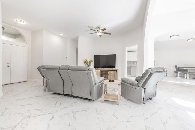 751 Wildflower Dr, House other with 3 bedrooms, 2 bathrooms and null parking in PALM HARBOR FL | Image 8