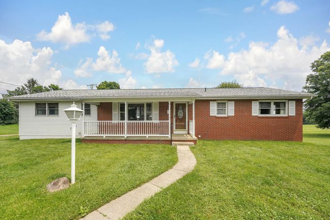 3060 Broad St, House other with 4 bedrooms, 3 bathrooms and null parking in West Rushville OH | Image 47