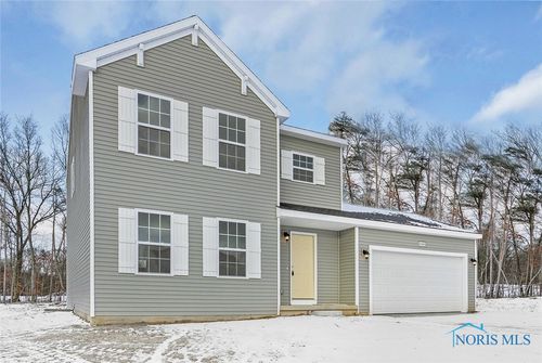 1513 Circle Drive, Millbury, OH, 43447 | Card Image