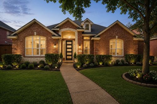 3644 Eden Dr, Dallas, TX, 75287-6261 | Card Image