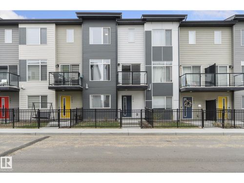 163-804 Welsh Dr Sw, Edmonton, AB, T6X1Y8 | Card Image