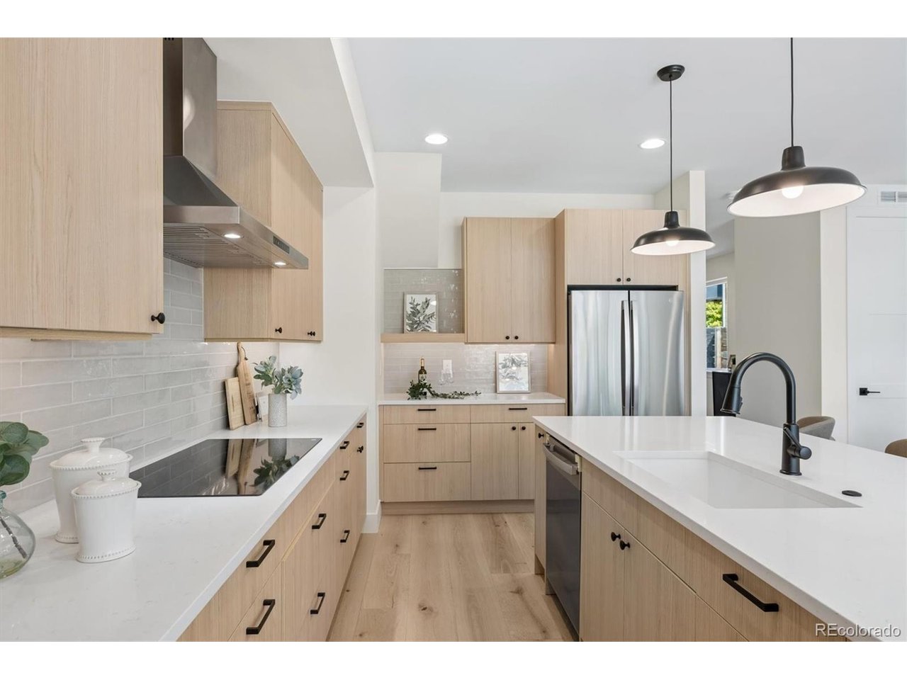 Residential in Denver 4
