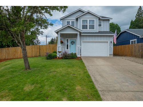 522 Avalon Ct Ne, Albany, OR, 97322-4593 | Card Image