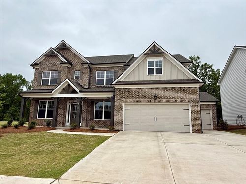 5511 Tulis Dr, Gainesville, GA, 30507-6301 | Card Image