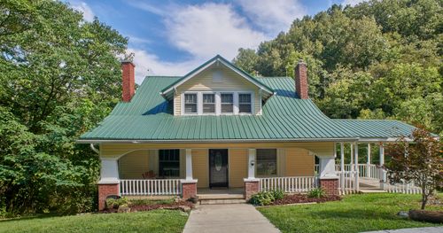 602 N Highway 340, Parrottsville, TN, 37843-2422 | Card Image