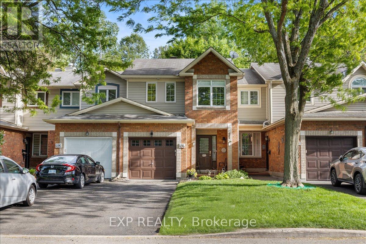 Residential in Ottawa 2