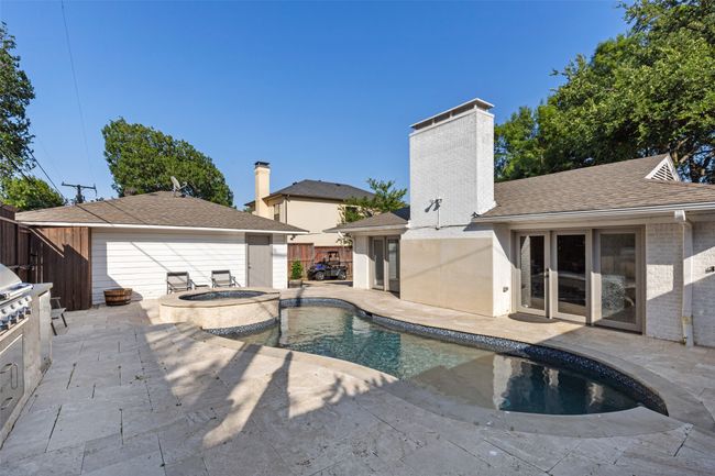 6931 Bob O Link Dr, House other with 3 bedrooms, 2 bathrooms and null parking in Dallas TX | Image 23
