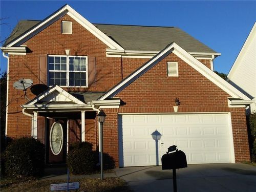 986 Hawthorn Ln, Grayson, GA, 30017-4244 | Card Image