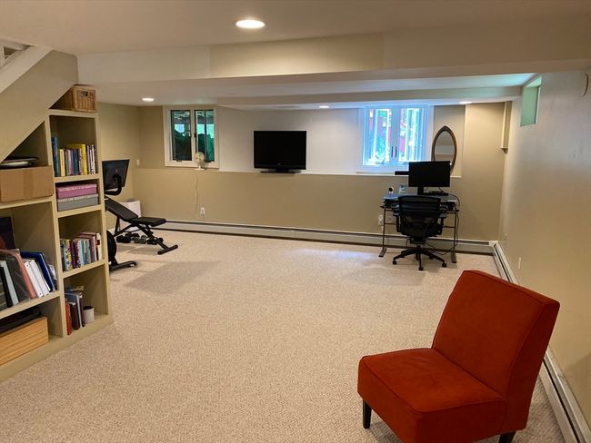 8 Tall Tree Way, House other with 3 bedrooms, 3 bathrooms and 2 parking in Georgetown MA | Image 11