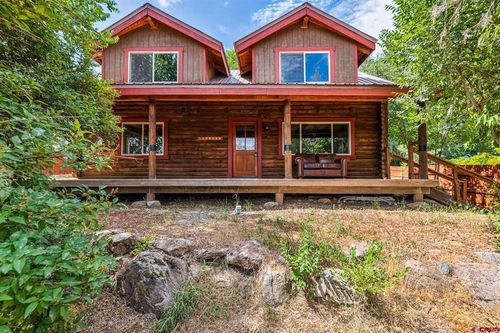 360 E 32nd St, Durango, CO, 81301-6012 | Card Image