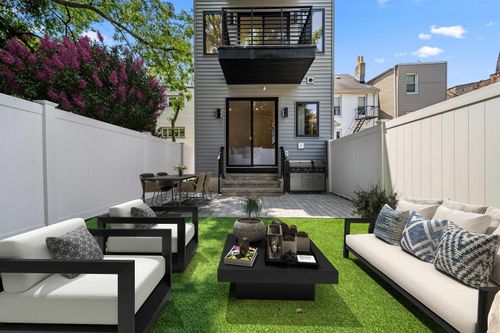 apt-1a-28 Beacon Ave, Jersey City, NJ, 07306-1586 | Card Image