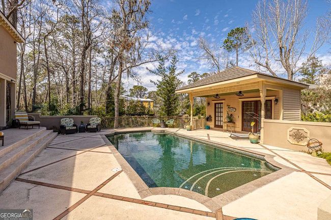 210 Settlers Rd, House other with 4 bedrooms, 4 bathrooms and 4 parking in Saint Simons Is GA | Image 39