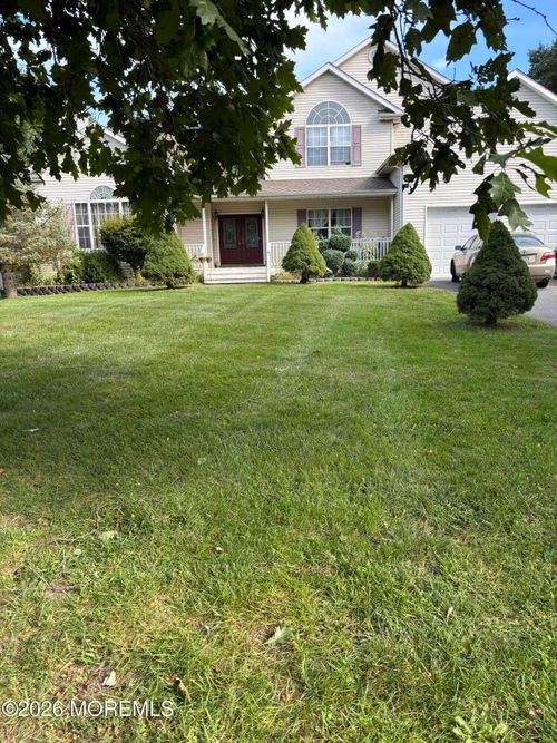 5 Mitchell Ln, Jackson, NJ, 08527-3428 | Card Image