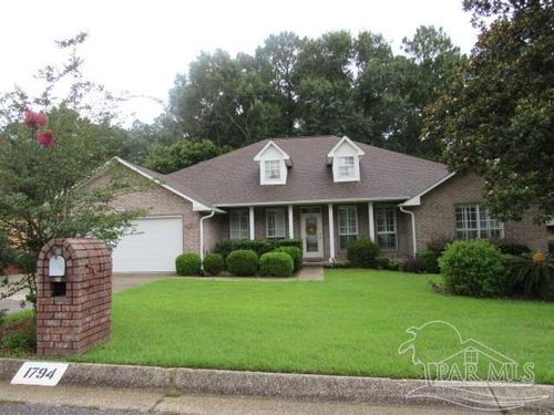 1794 Condor Dr, Cantonment, FL, 32533-5817 | Card Image