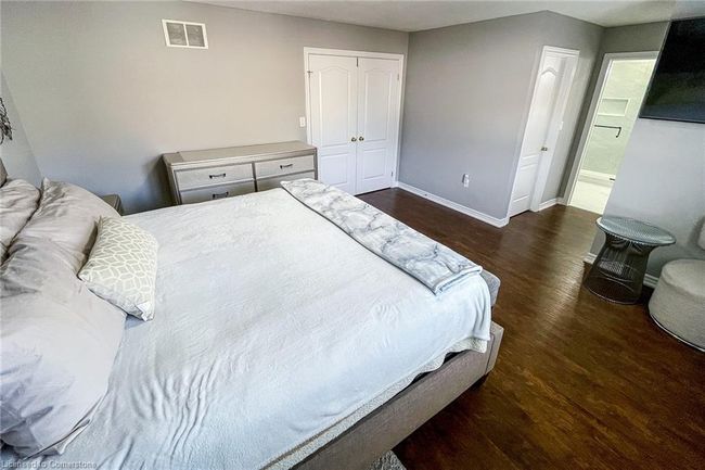 185 Palacebeach Trail, House other with 4 bedrooms, 3 bathrooms and 4 parking in Stoney Creek ON | Image 37