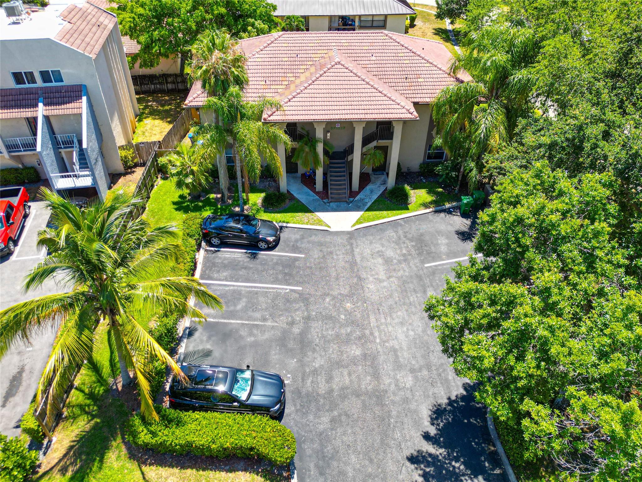 115th Way, Coral Springs, FL 33065